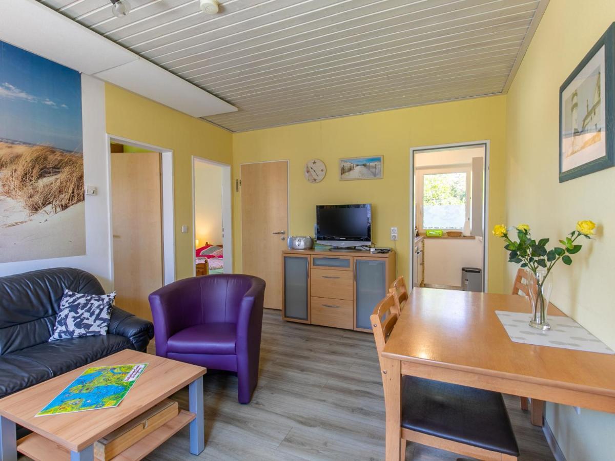 Apartment Kiebitzweg-1 By Interhome Sehestedt  Bagian luar foto