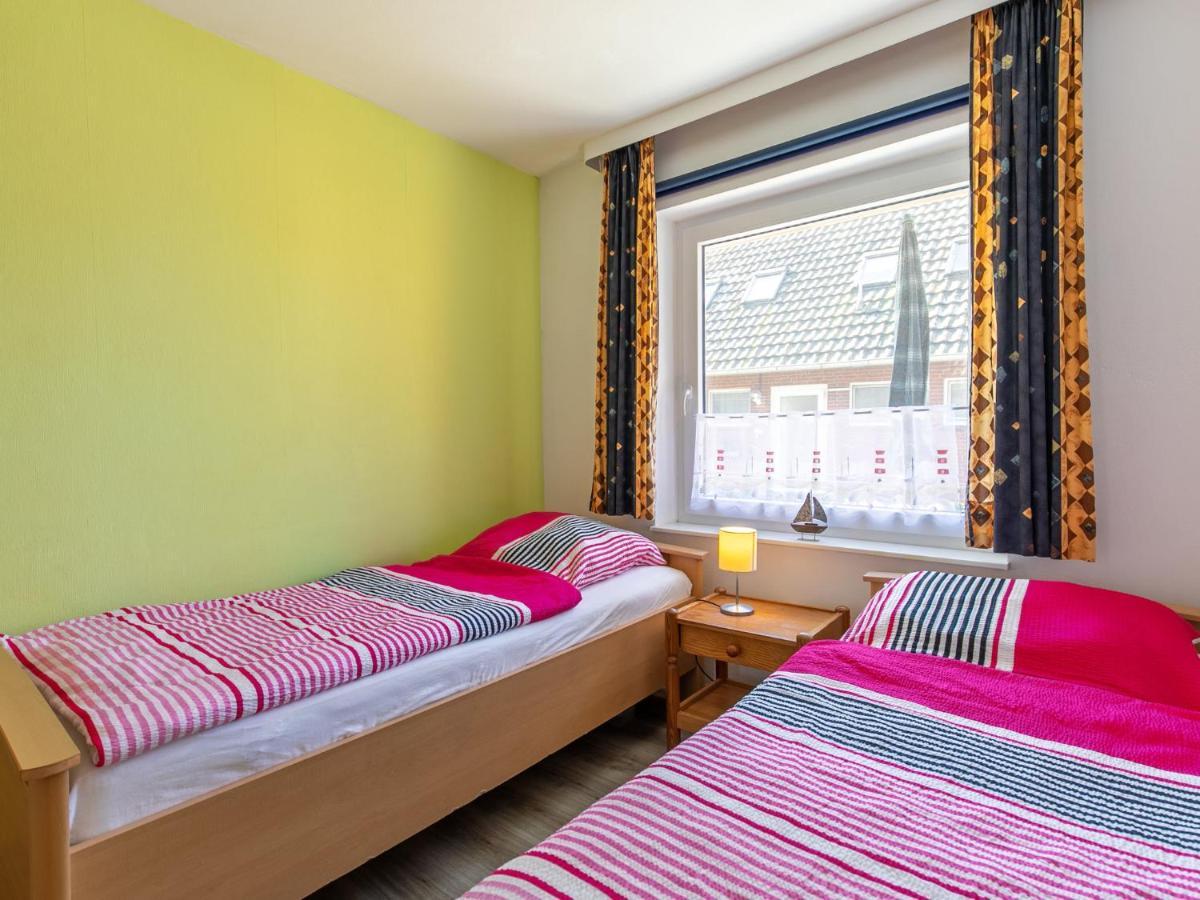 Apartment Kiebitzweg-1 By Interhome Sehestedt  Bagian luar foto