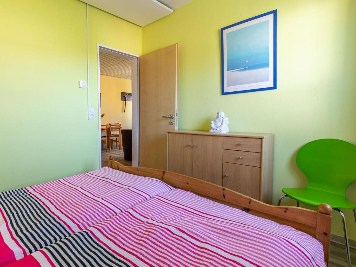 Apartment Kiebitzweg-1 By Interhome Sehestedt  Bagian luar foto