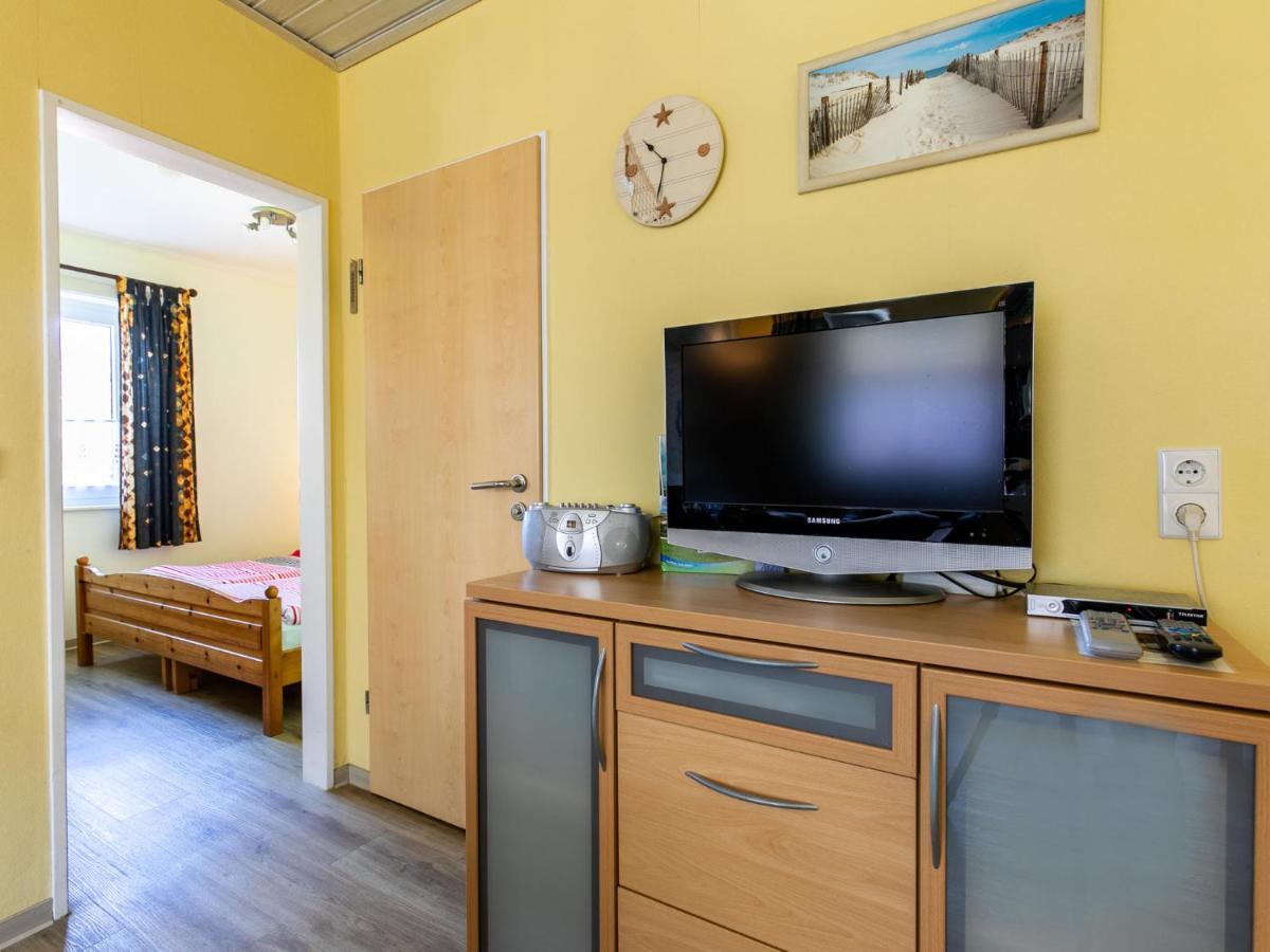 Apartment Kiebitzweg-1 By Interhome Sehestedt  Bagian luar foto