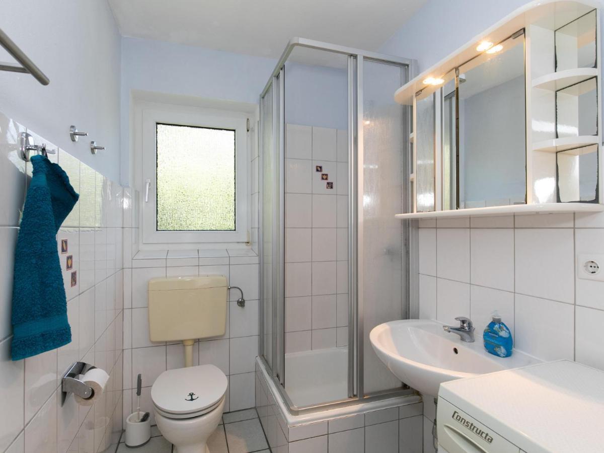 Apartment Kiebitzweg-1 By Interhome Sehestedt  Bagian luar foto